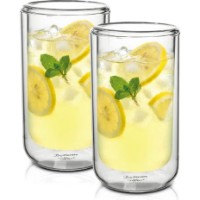 Set pahare Luigi Ferrero FR-8066 420ml 2pcs