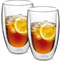 Набор стаканов Luigi Ferrero FR-8067 500ml 2pcs