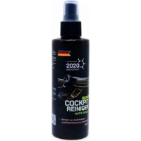Полироль Polychrom 2020 Polyrole Shine Vanilla 200ml