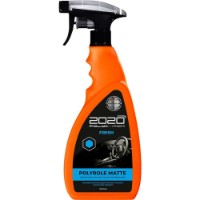Полироль Polychrom 2020 Polyrole Matte Fresh 500ml