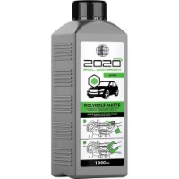 Полироль Polychrom 2020 Polyrole Matte Apple 1L