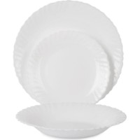 Vesela pentru servire Luminarc Feston S18 (D8786) 18pcs