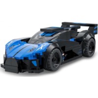 Set de construcție CaDa Blue Flame Specter (C55055W)