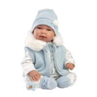 Кукла Llorens Tino 44cm (84485)