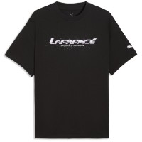 Мужская футболка Puma Lafrance Heem Aerospace/Puma Black, s.XL