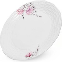 Сервировочное блюдо Fissman Magnolia 26cm 13011