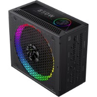 Sursă de alimentare GameMax RGB-850G Pro