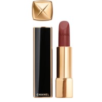 Ruj de buze Chanel Rouge Allure Velvet 489 Toi Et Moi
