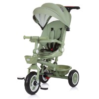 Детский велосипед Chipolino Marathon Pastel Green (TRKMRT02406PG)