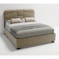 Кровать My-Style Alia R 90x200 PR46D90M04