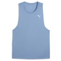 Maiou bărbătesc Puma Run Velocity Running Zen Blue, s.XXL