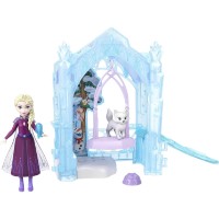 Игровой набор Mattel JFG29