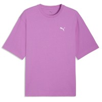 Мужская футболка Puma Wardrobe Ess Boxy Pink, s.L