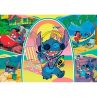 Пазл Clementoni Stitch (29800)