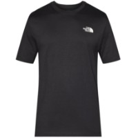 Tricou bărbătesc The North Face Box NSE Celebration TNF Black, s.L