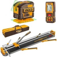 Набор Ingco COS251011