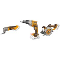 Set Ingco COSLI250382