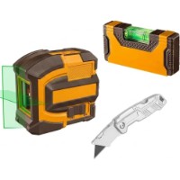 Набор Ingco COSLL251002
