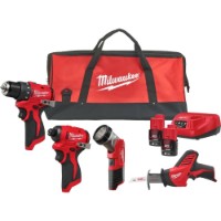 Set Milwaukee 4933499693
