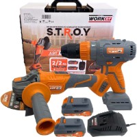 Set TehnoWorker VOR83300
