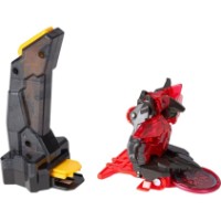 Set de mașini Screechers Wild Rapid Flip Sanguinity (KS686101B)
