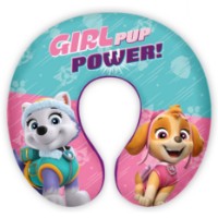 Подушка туристическая Seven Paw Patrol Girls (34027)