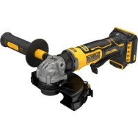 Углошлифовальная машина DeWalt DCG404N