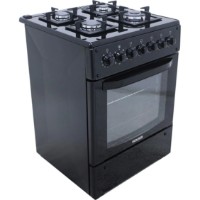 Газовая плита Wolser WL 60604 BGE Turbo FFD