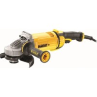Polizor unghiular DeWalt DWE4557