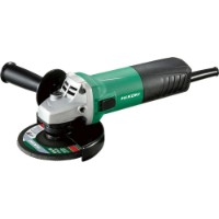 Polizor unghiular Hikoki G12SRAYGZ