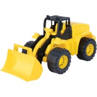 Трактор Dolu Yellow XL (7124)