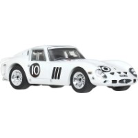 Машина Hot Wheels Premium Car Culture Ferrari 250 GTO (JKF25)