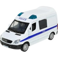 Машина экстренной службы MSZ 1:53 Mercedes-Benz Sprinter Ambulance (26652)