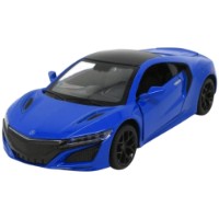 Машина MSZ Acura NSX Blue (32400)