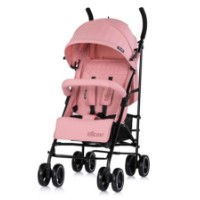 Коляска Chipolino Milano Powder Pink (LKMLN0265PP)