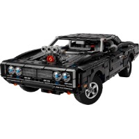Конструктор Lego Fast&Furious Dodge Charger R/T Car (42231)