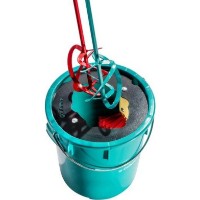 Система очистки миксера Collomix CO46036