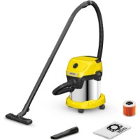 Промышленный пылесос Karcher WD 3 S V-15/4/20 (1.628-138.0)