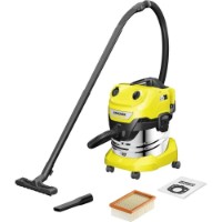 Промышленный пылесос Karcher WD 4-18 S Dual Battery V-20/22 (1.628-625.0)