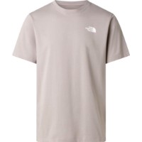 Tricou bărbătesc The North Face Evo Box NSE Stone Slab, s.XL