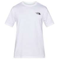 Мужская футболка The North Face Evo Box NSE TNF White, s.L