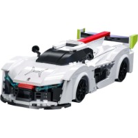 Set de construcție CaDa Pininfarina-H2 Speed (C51090W)