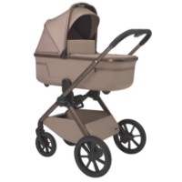 Carucior Espiro Clodi 09 2026 Stylish Baige 