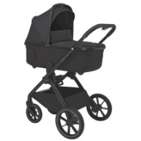 Коляска Espiro Clodi 10 2026 Trendy Black 