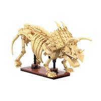 Set de construcție CaDa Triceratops (C59013W)