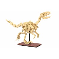 Конструктор CaDa Velociraptor (C59014W)