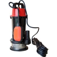 Дренажный насос Incraft QDX-20M-1500W