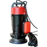 Дренажный насос Incraft QDX-25M-1800W