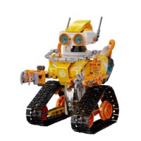 Set de construcție CaDa Z.BOT (C83003W)