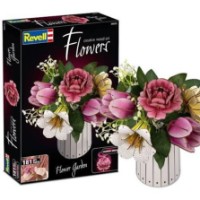 Set de construcție Revell Art Flowers (00632)